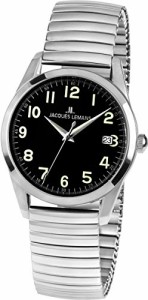 腕時計 ジャックルマン オーストリア Jacques Lemans LIVERPOOL 1-1769J Mens Wristwatch Classic & 