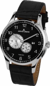 腕時計 ジャックルマン オーストリア Jacques Lemans London Automatic 1-1731 A