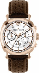 腕時計 ジャックルマン オーストリア Jacques Lemans Sport Lugano 1-1475 D