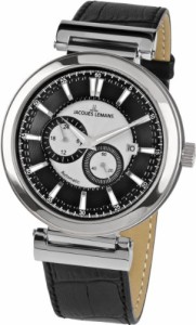 腕時計 ジャックルマン オーストリア Jacques Lemans Verona Automatic 1-1730A