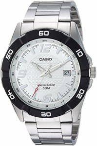 腕時計 カシオ メンズ Casio General Men's Watches Metal Fashion MTP-1292D-7AVDF - 4