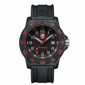 腕時計 ルミノックス アメリカ海軍SEAL部隊 LUMINOX Black OPS 8880 Series 8895 Men Watch