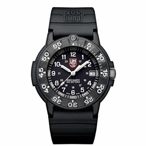 腕時計 ルミノックス アメリカ海軍SEAL部隊 Luminox 3001 Navy Seal Series Analog Quartz Watch