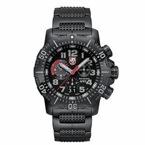 腕時計 ルミノックス アメリカ海軍SEAL部隊 Luminox ANU 4242