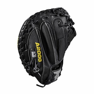 ブラック系【12月スーパーSALE 15%OFF】wilson a2000 Pro Stock M2 ...