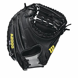 ブラック系【12月スーパーSALE 15%OFF】wilson a2000 Pro Stock M2 ...
