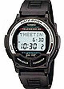 腕時計 カシオ メンズ CASIO Data Bank DB34H-1V