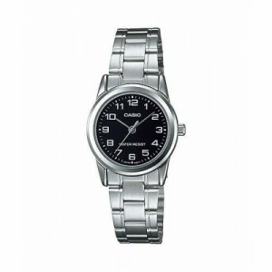 腕時計 カシオ レディース LTP-V001D-1BUDF Casio Wristwatch