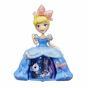 シンデレラ ディズニープリンセス Disney Princess Little Kingdom Spin-A-Story Cinderella