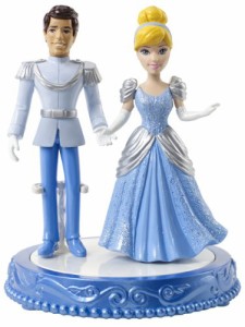 シンデレラ ディズニープリンセス Disney Princess Cinderella Dancing Duet Giftset