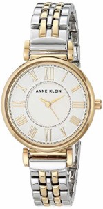 腕時計 アンクライン レディース Anne Klein Women's Bracelet Watch