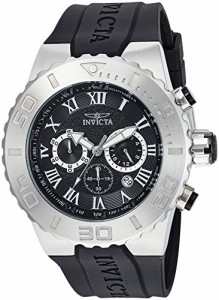 腕時計 インヴィクタ インビクタ Invicta Men's 24747 Pro Diver Analog Display Quartz Black Watch