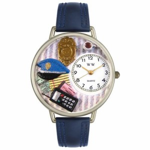 警察官 腕時計 プレゼントの通販 Au Pay マーケット