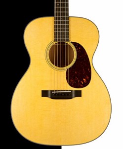 マーティン アコースティックギター 海外直輸入 Martin Standard Series 000-18 Acoustic Guita