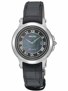 腕時計 セイコー レディース Womens Watches Seiko SEIKO PREMIER SXDE05P1