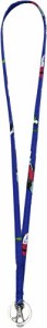 ヴェラブラッドリー ベラブラッドリー アメリカ Vera Bradley Women's Lanyard Mini Tody Birds