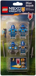 レゴ ネックスナイツ LEGO Nexo Knights - Knights Army