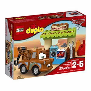 レゴ デュプロ LEGO Duplo Mater's Shed 10856