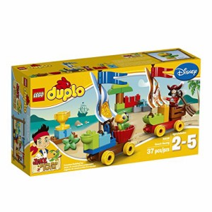 レゴ デュプロ LEGO DUPLO Jake Beach Racing 10539 Building Toy