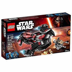 レゴ スターウォーズ LEGO Star Wars Eclipse Fighter 75145 Star Wars Toy