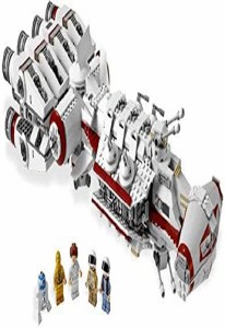 レゴ スターウォーズ LEGO Star Wars Tantive IV (10198)