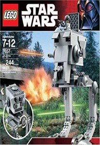 レゴ スターウォーズ LEGO Star Wars at-ST