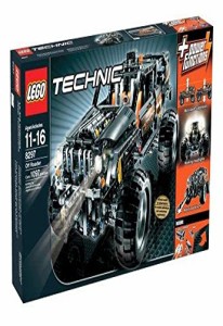 レゴ テクニックシリーズ LEGO Technic Off-Roader