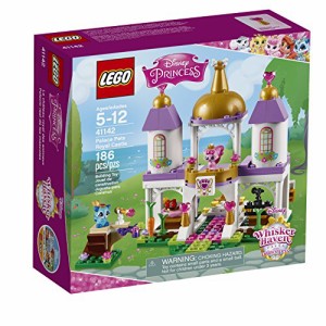 レゴ ディズニープリンセス LEGO l Disney Whisker Haven Tales with The Palace Pets Palace Pets Royal