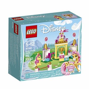 レゴ ディズニープリンセス LEGO Disney Princess Petite's Royal Stable 41144 Building Kit