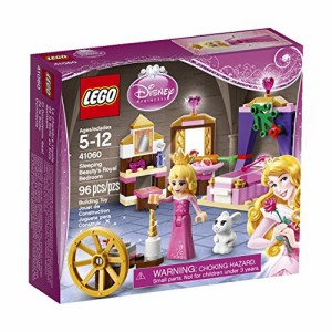 レゴ ディズニープリンセス LEGO Disney Princess Sleeping Beauty's Royal Bedroom