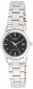 腕時計 カシオ レディース LTP-V002D-1AUDF Casio Wristwatch