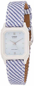 腕時計 カシオ レディース Casio LQ142LB-2A2