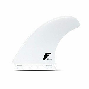 サーフィン フィン マリンスポーツ Futures Unisex T1 Thermotech Twin Fin Set L