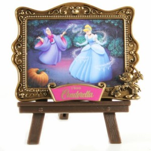 シンデレラ ディズニープリンセス Mickey Mouse Sweet Dreams Gallery - Cinderella (1950) (2.75" Fi