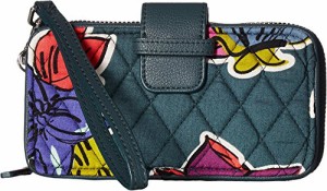 ヴェラブラッドリー ベラブラッドリー アメリカ Vera Bradley Women's RFID Smartphone Wristle