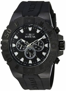 腕時計 インヴィクタ インビクタ Invicta Men's 23973 Pro Diver Analog Display Quartz Black Watch