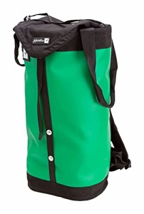 海外正規品 並行輸入品 アメリカ直輸入 Metolius Sentinel Haul Bag Green, One Size