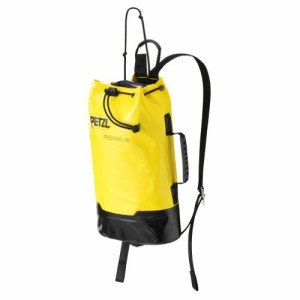 海外正規品 並行輸入品 アメリカ直輸入 Petzl Personnel - Backpack 15 Liters