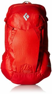 海外正規品 並行輸入品 アメリカ直輸入 Black Diamond Nitro 22 Daypack, Torch, Medium/Large