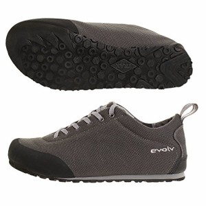 海外正規品 並行輸入品 アメリカ直輸入 Evolv Cruzer Psyche Approach Shoe - Men's-Camo EVL0309-0