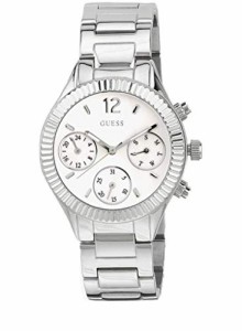 腕時計 ゲス GUESS Genuine GUESS Watch Riviera Female Multifunction - W0323L1