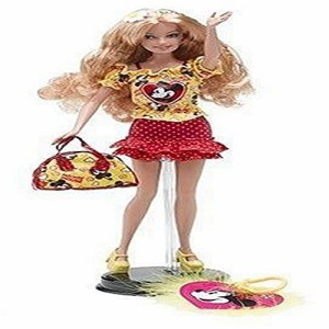 バービー バービー人形 バービーコレクター Barbie Collector Minnie Mouse Doll