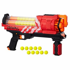 ナーフライバル アメリカ 直輸入 Nerf Rival Artemis XVII-3000 Red