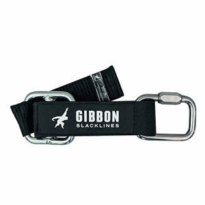 海外正規品 並行輸入品 アメリカ直輸入 Gibbon Slacklines Slow Release Trickline Equipment, Perf