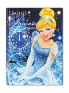 シンデレラ ディズニープリンセス Disney Cinderella Princess Diary