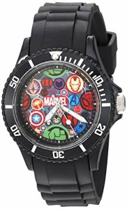 マーベル Marvel メンズ腕時計 ケース40?o WMA000068