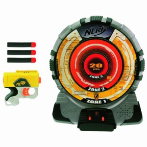 ナーフ エヌストライク アメリカ Nerf Tech Target Set