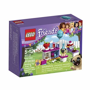 レゴ フレンズ LEGO Friends Party Cakes (50 Piece)