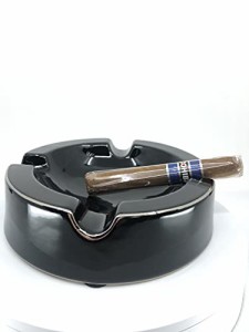 灰皿 海外モデル アメリカ Craftsman's Bench Cigar Ashtray - Sterling