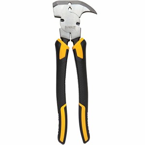 デウォルト 工具 ビットセット DEWALT Fencing Pliers